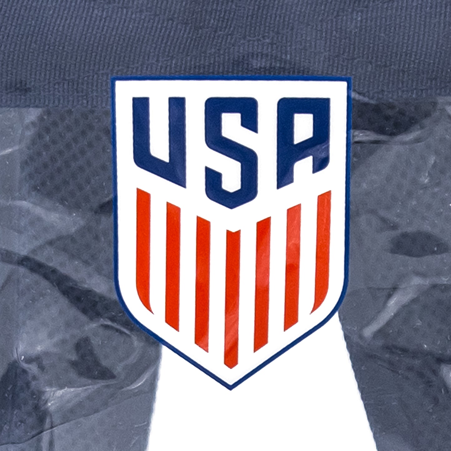 U.S. Soccer Clear Backpack