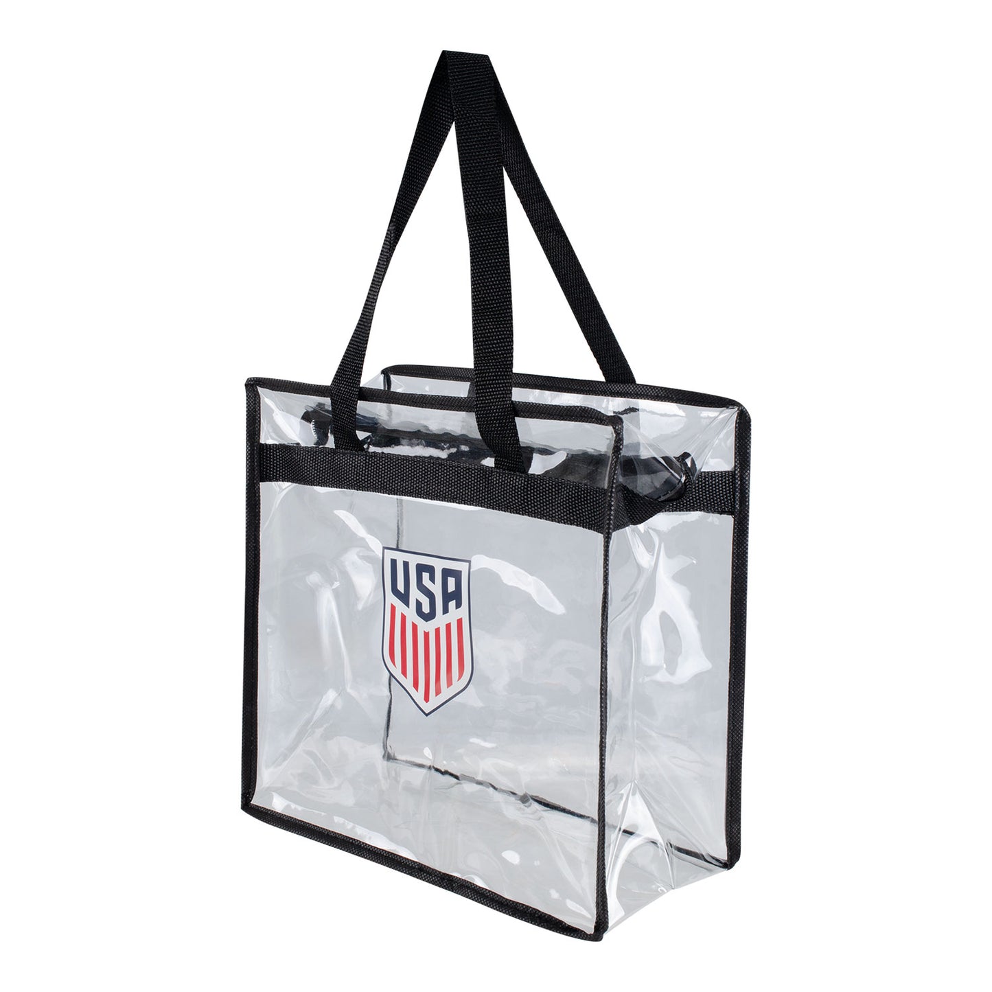 Wincraft USMNT Clear Bag