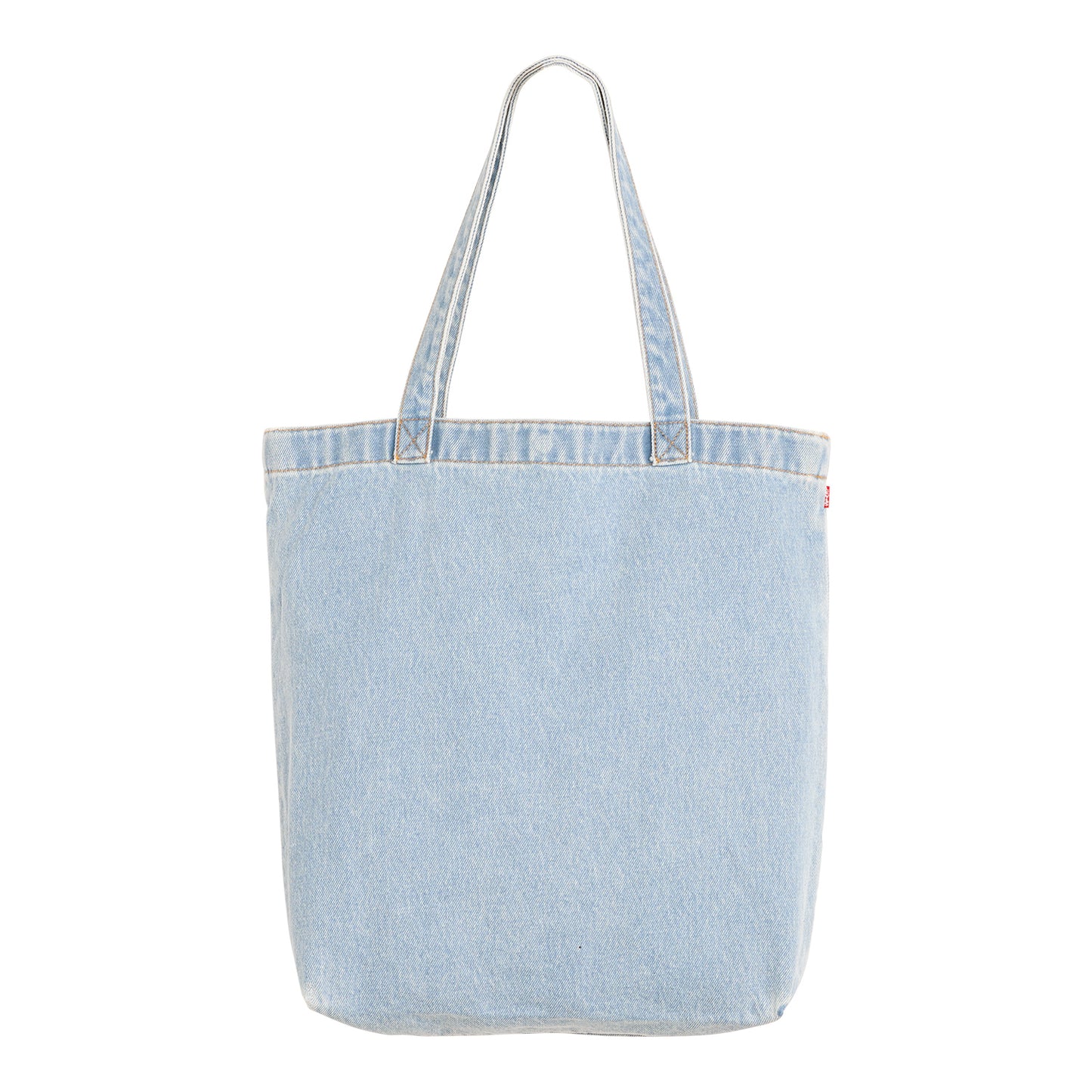 Levi's United States Denim Tote Bag