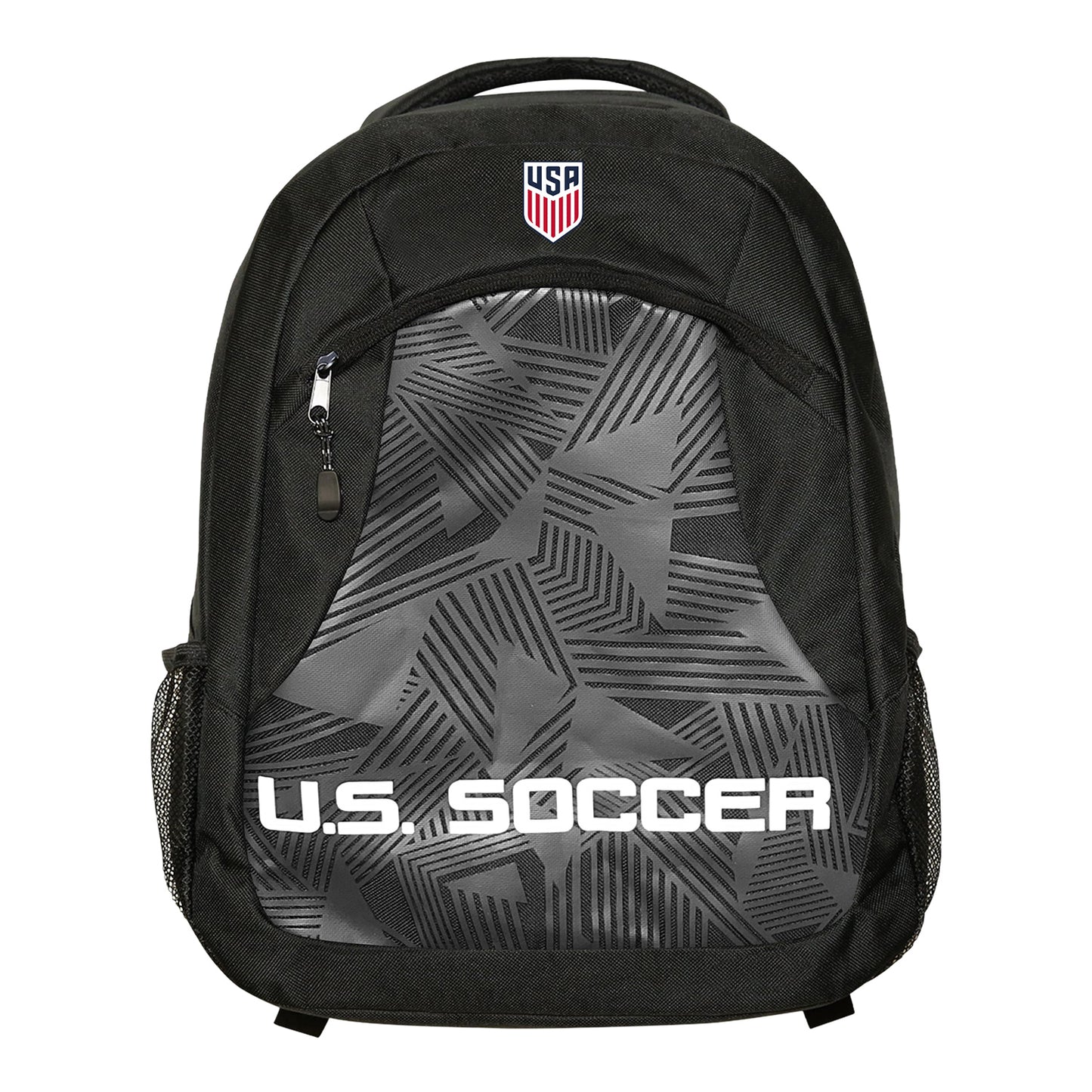 Icon Sports US Soccer Premium Backpack
