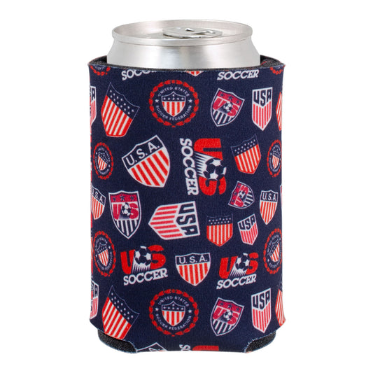 Wincraft USMNT 12oz Can Cooler