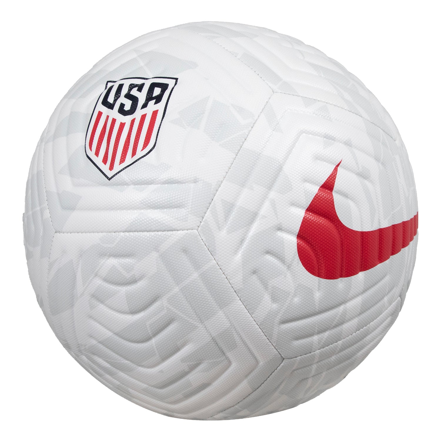 Nike USMNT Home Academy Soccer Ball