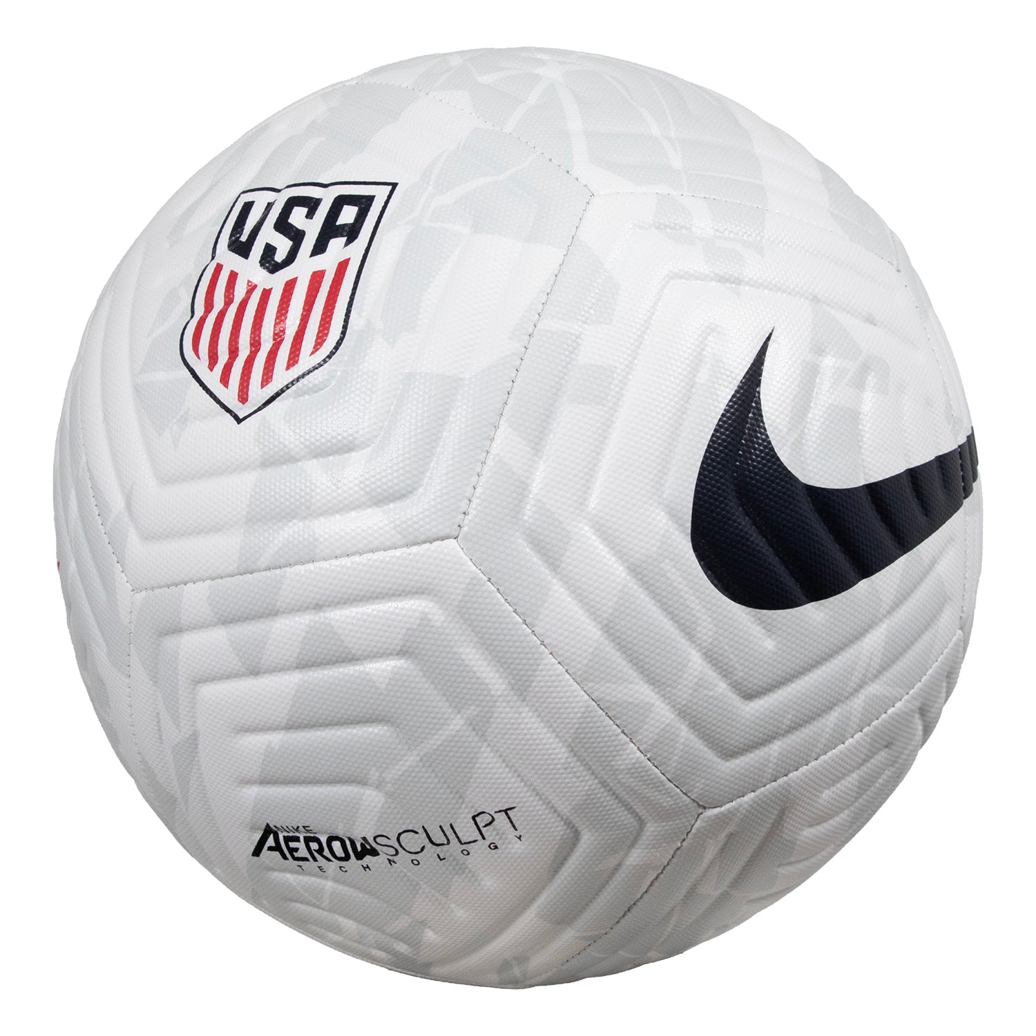 Nike USMNT Home Academy Soccer Ball