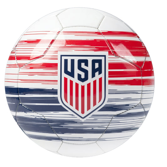 Icon Sports US Soccer Size 5 Storm Ball