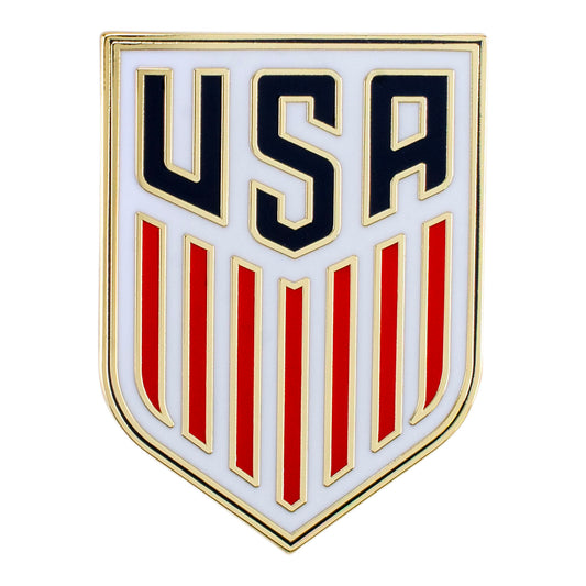 Desert Cactus USMNT/USWNT 2-Pack Hatpin