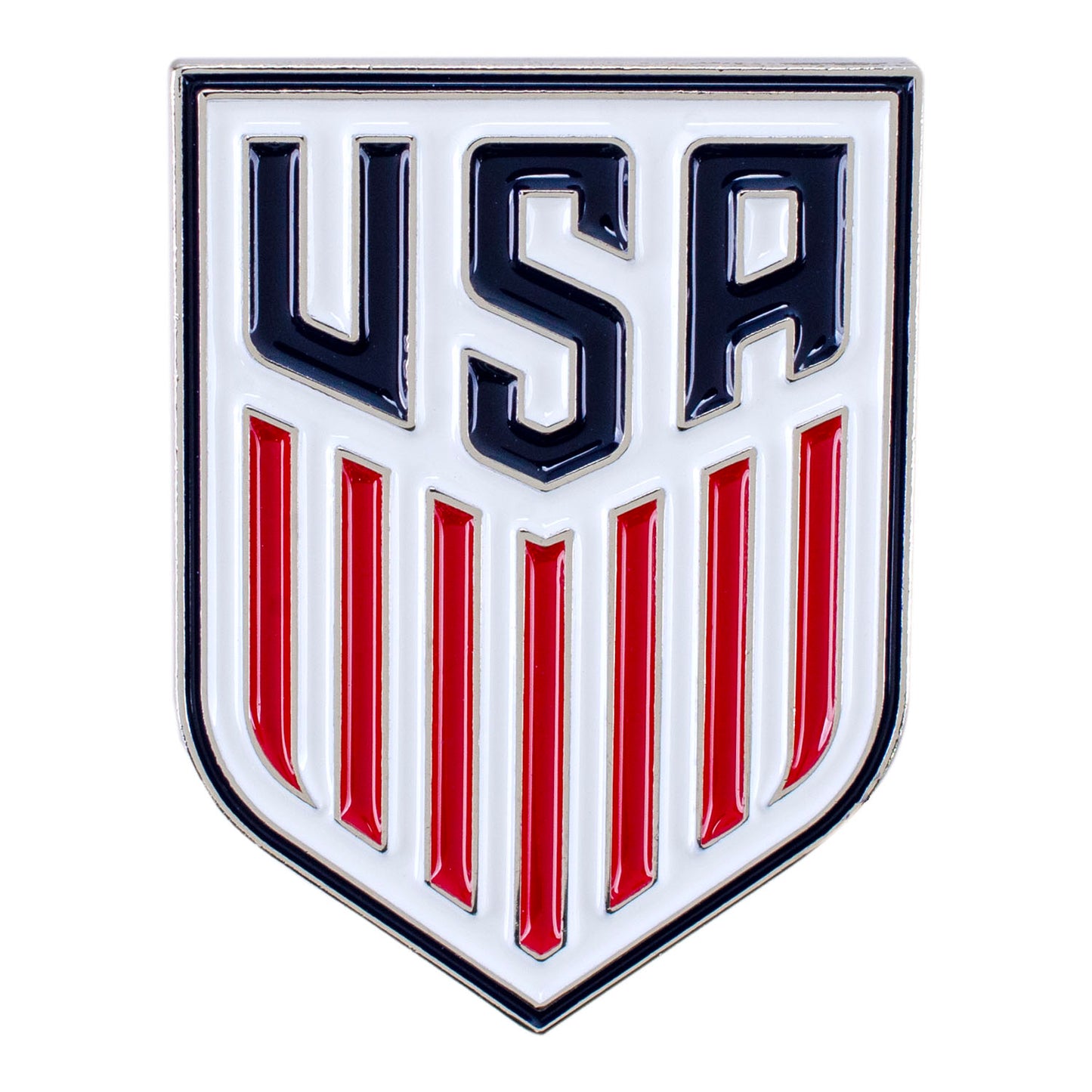 Wincraft USMNT Crest Hatpin
