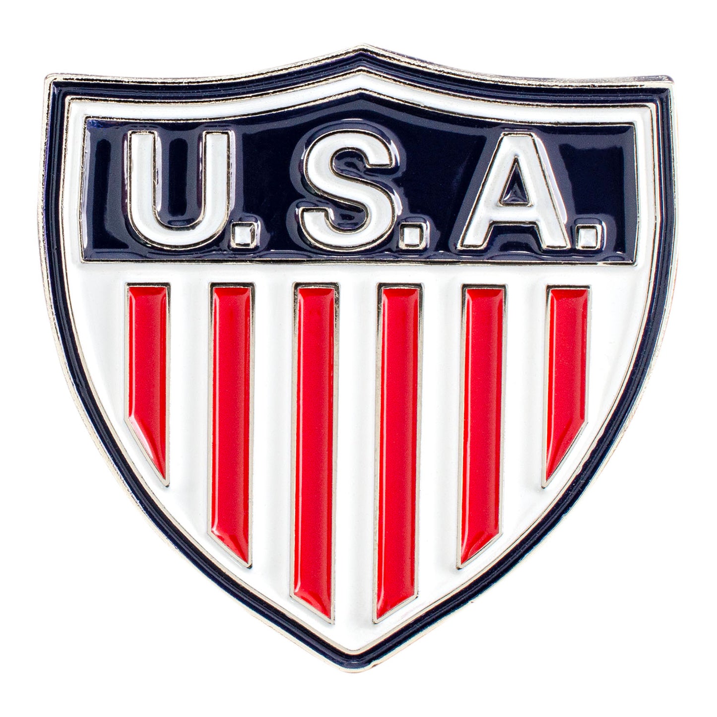 Wincraft 1950 USMNT Crest Hatpin