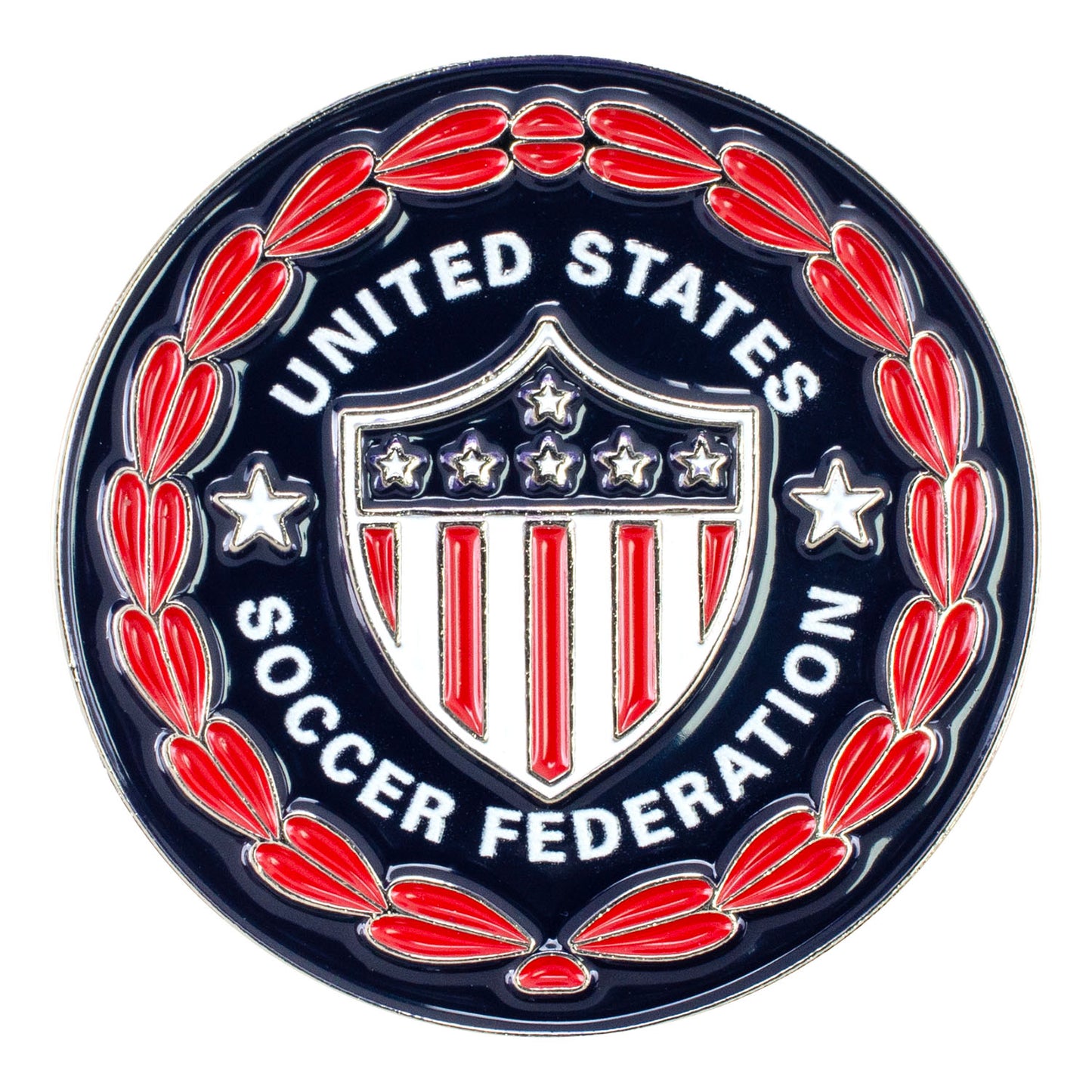 Wincraft 1986 USMNT Crest Hatpin