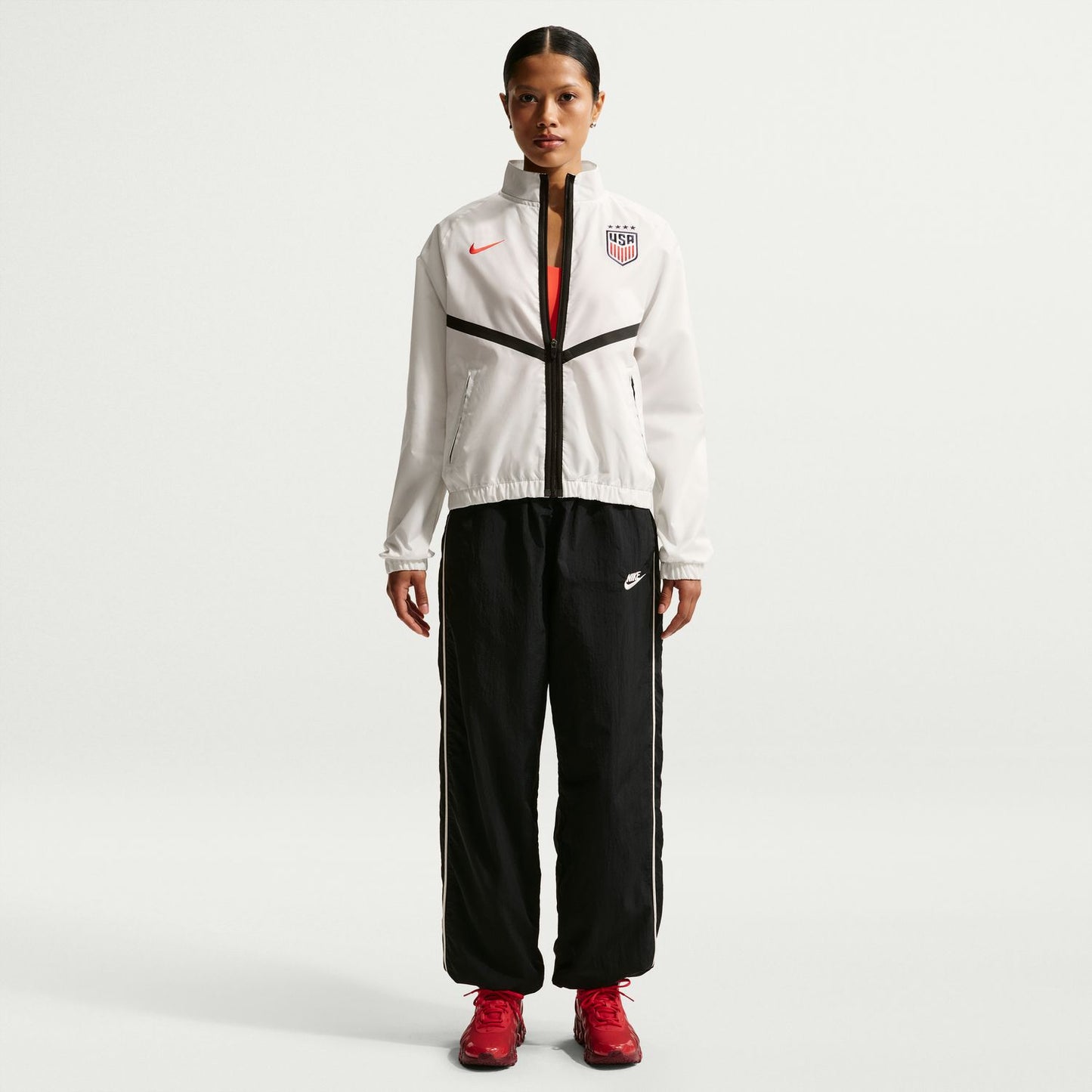 Women's Nike USWNT Dri-FIT Anthem Jacket