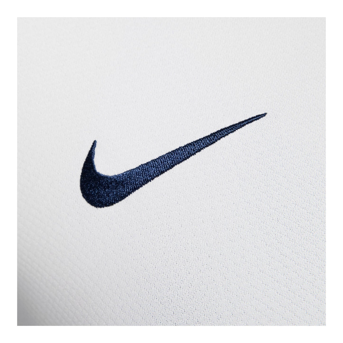 Women's Nike USMNT 2024 American Classic Home Stadium Jersey - Nike Logo View