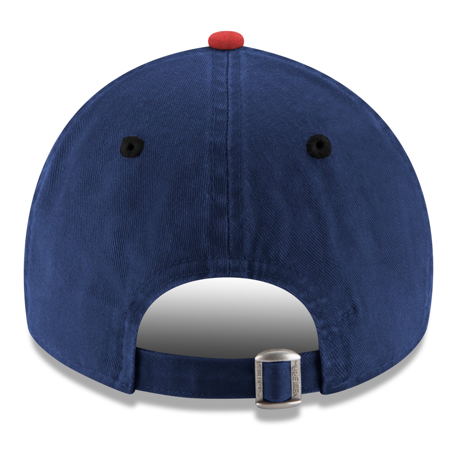 Adult New Era USA 9Twenty Retro 1986 Crest Navy Hat