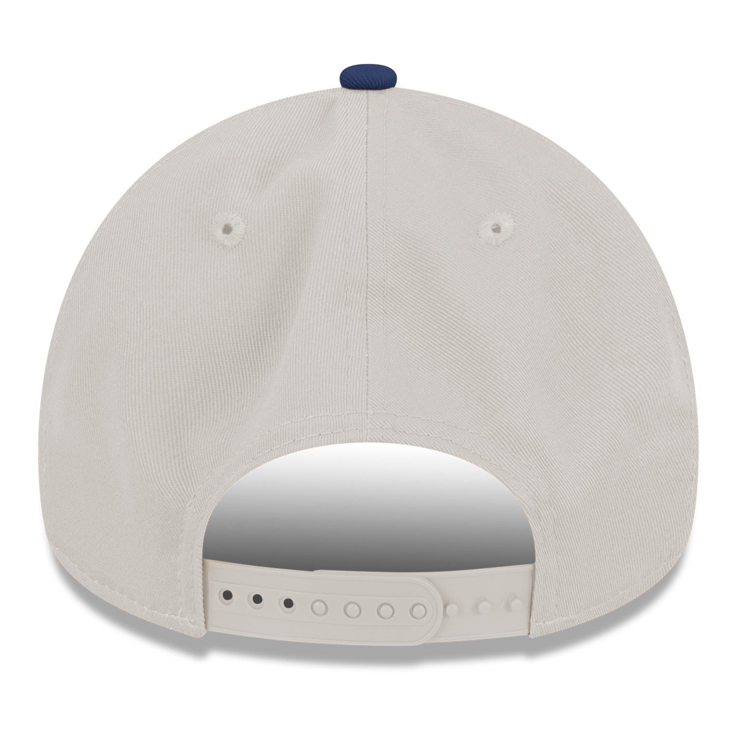 Adult New Era USA 9Forty Retro 1986 Crest Off-White Hat