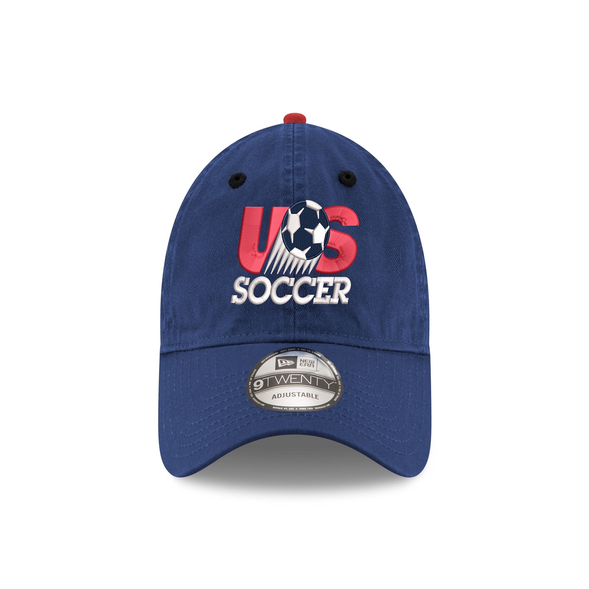 Adult New Era 9Twenty 1993 Retro Navy Hat