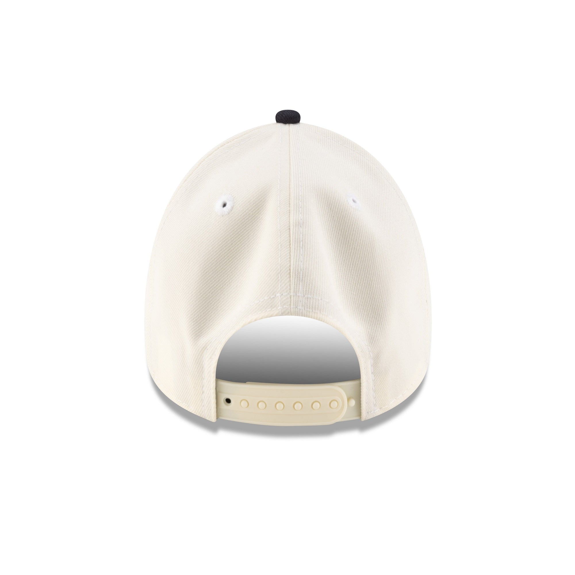 Adult New Era 9Forty A Frame 1913 Retro Off White Hat