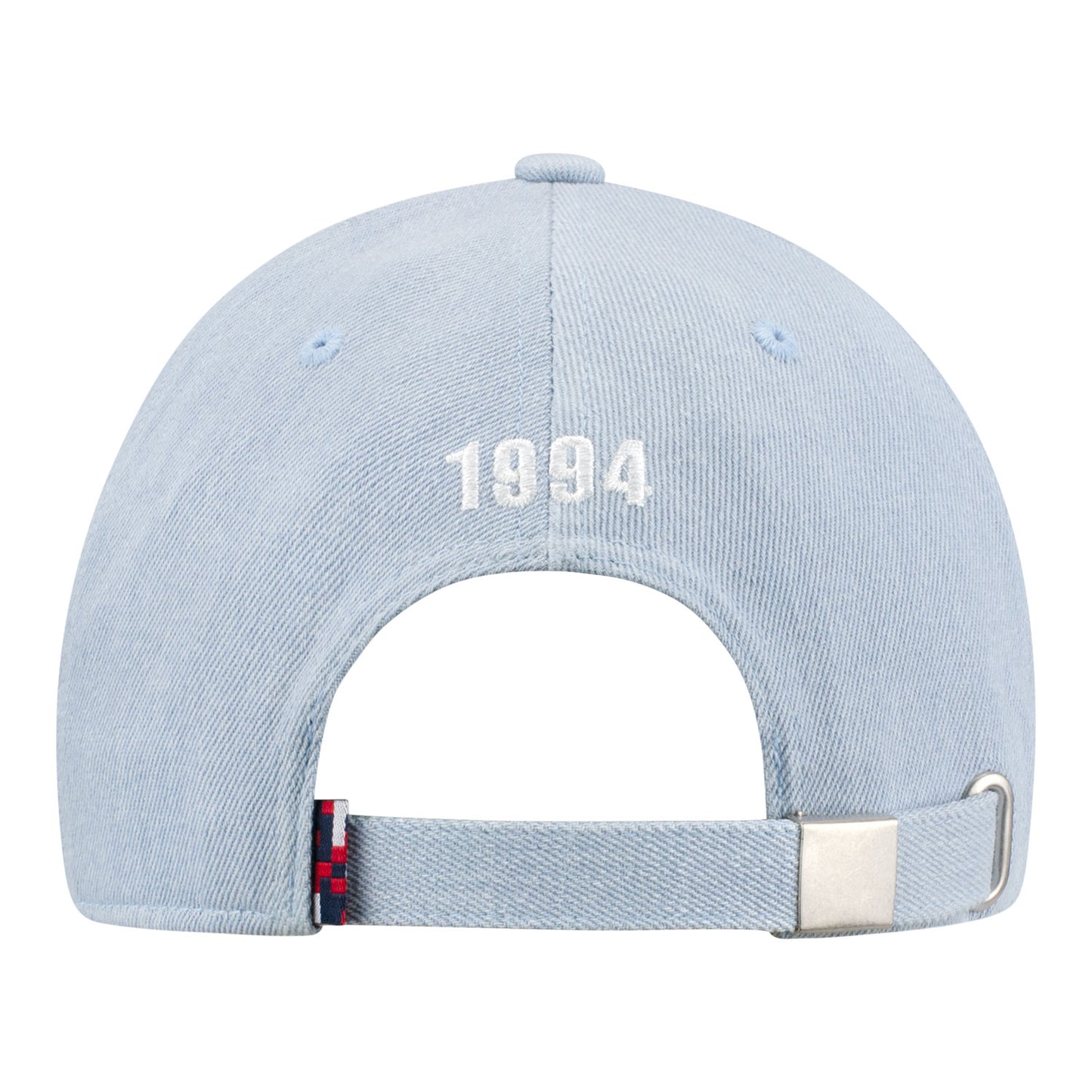 Adult Fan Ink US Soccer Making History Blue Hat