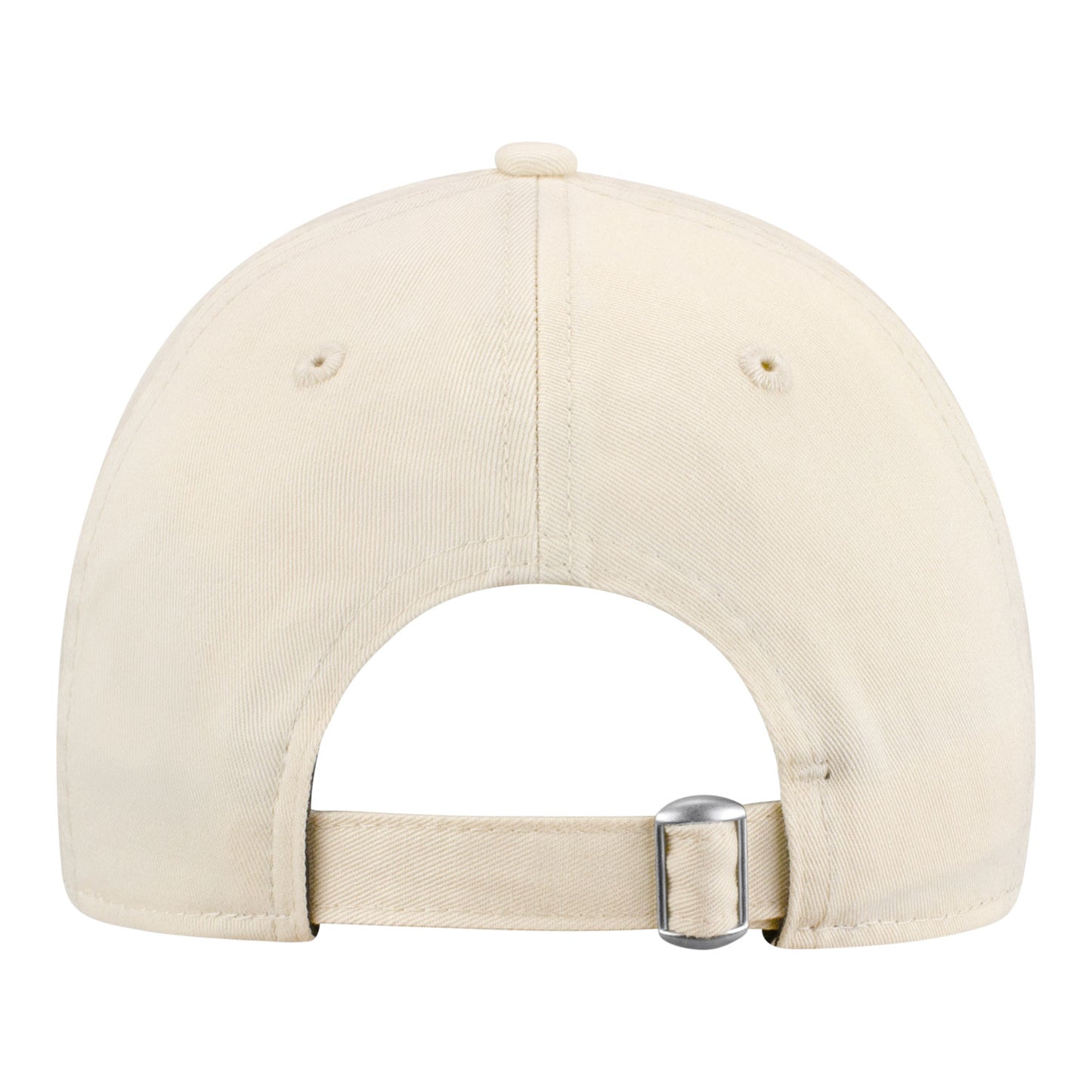 Adult New Era 9Twenty USMNT Micro Logo Natural Hat