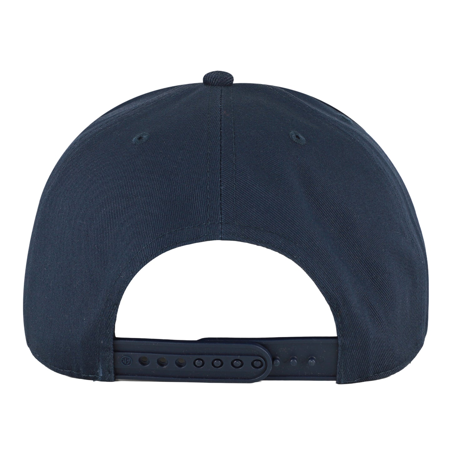Adult 47 Brand USMNT Nylon Navy Clean Up Rope Hat