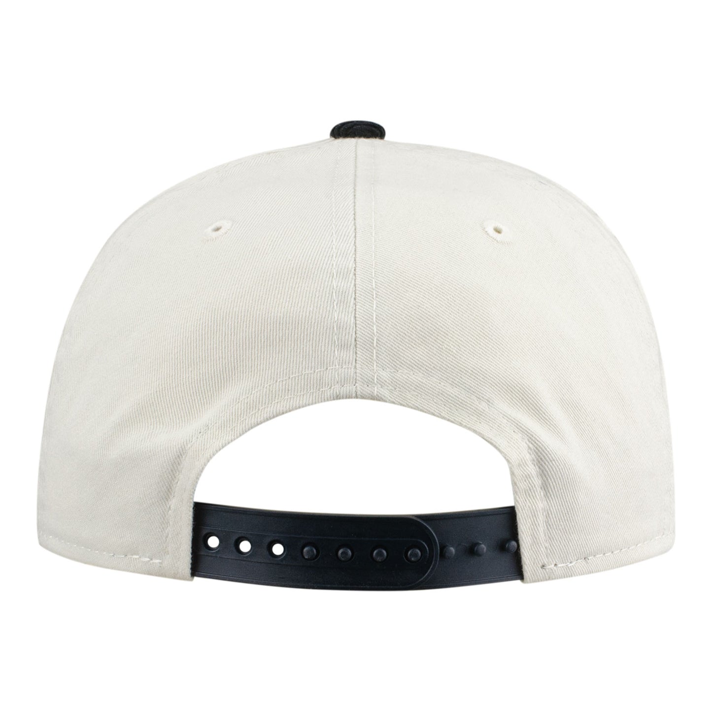 Unisex New Era 19Twenty USMNT Retro Crest Corduroy Visor Hat