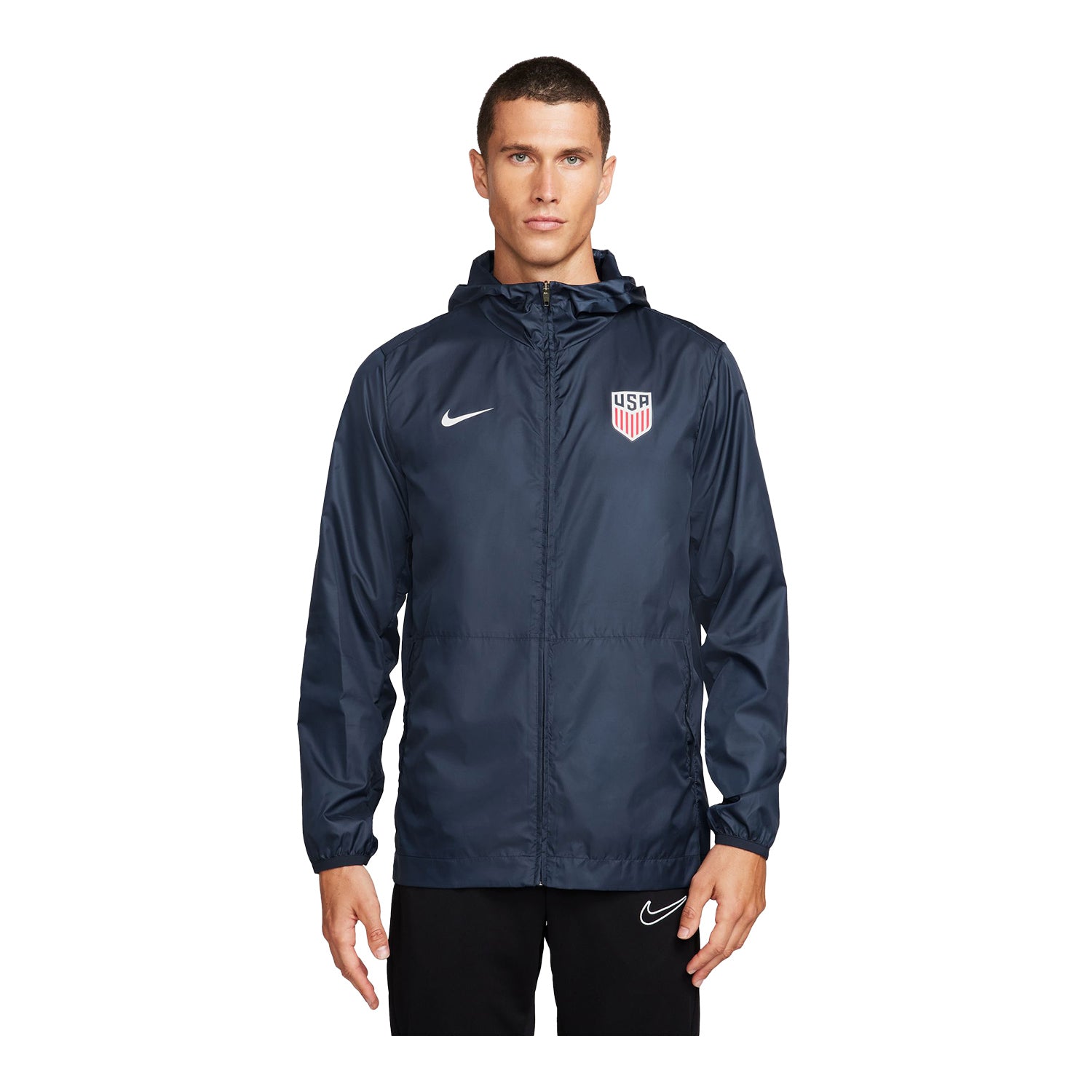 Nike USA fashion jacket