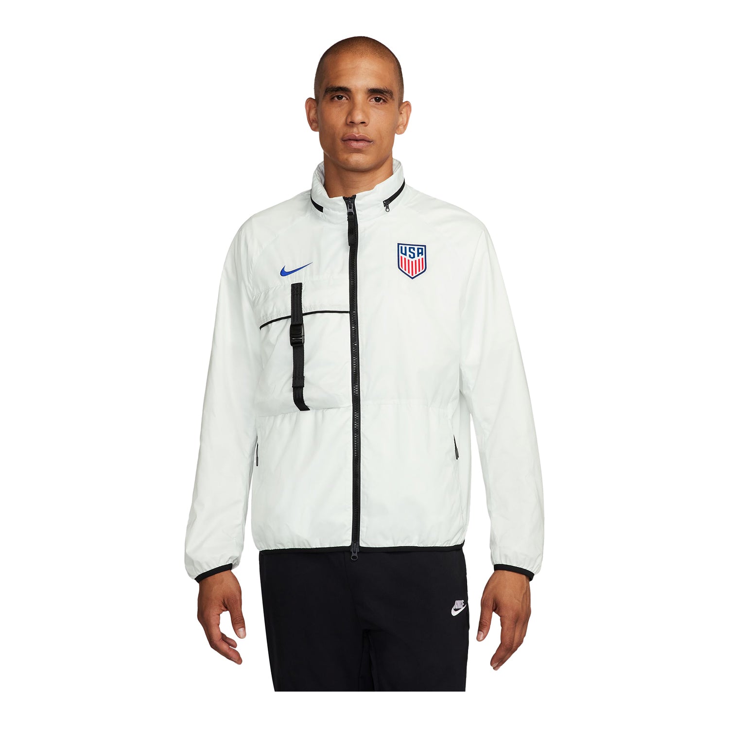 Nike usa 3m jacket best sale