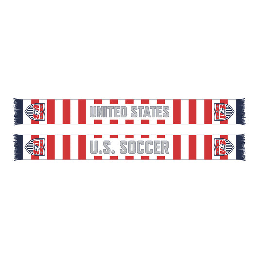 Ruffneck USA Retro 1995 Scarf