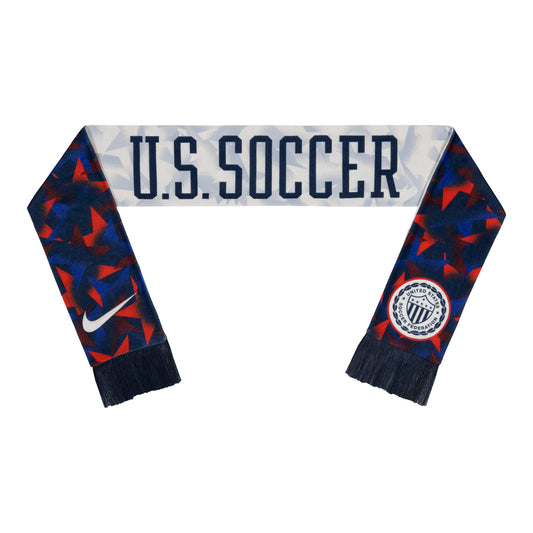 Nike USMNT Limitless Home Scarf