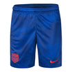 Men's Nike USMNT 2023 Stadium Away Shorts - Front View