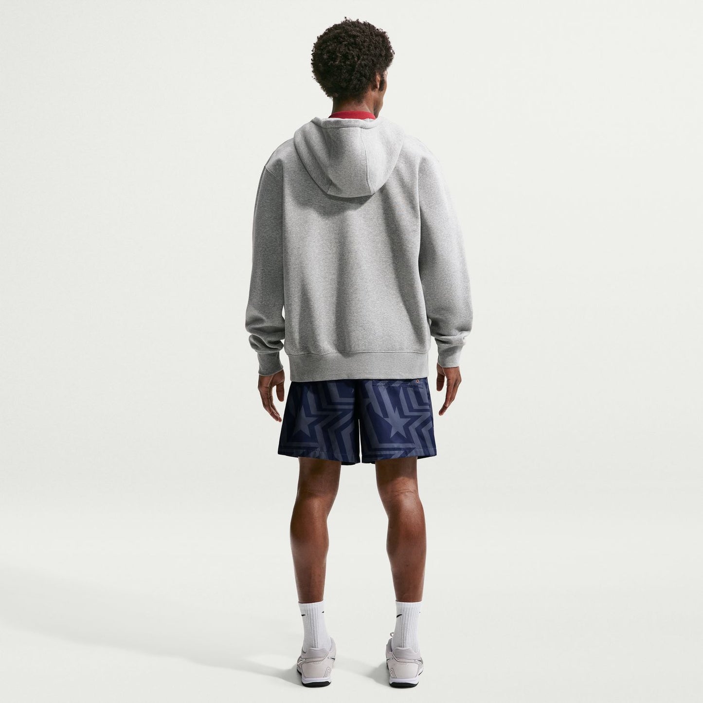 Men's Nike USMNT Club Flow Shorts