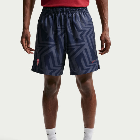 Men's Nike USMNT Club Flow Shorts