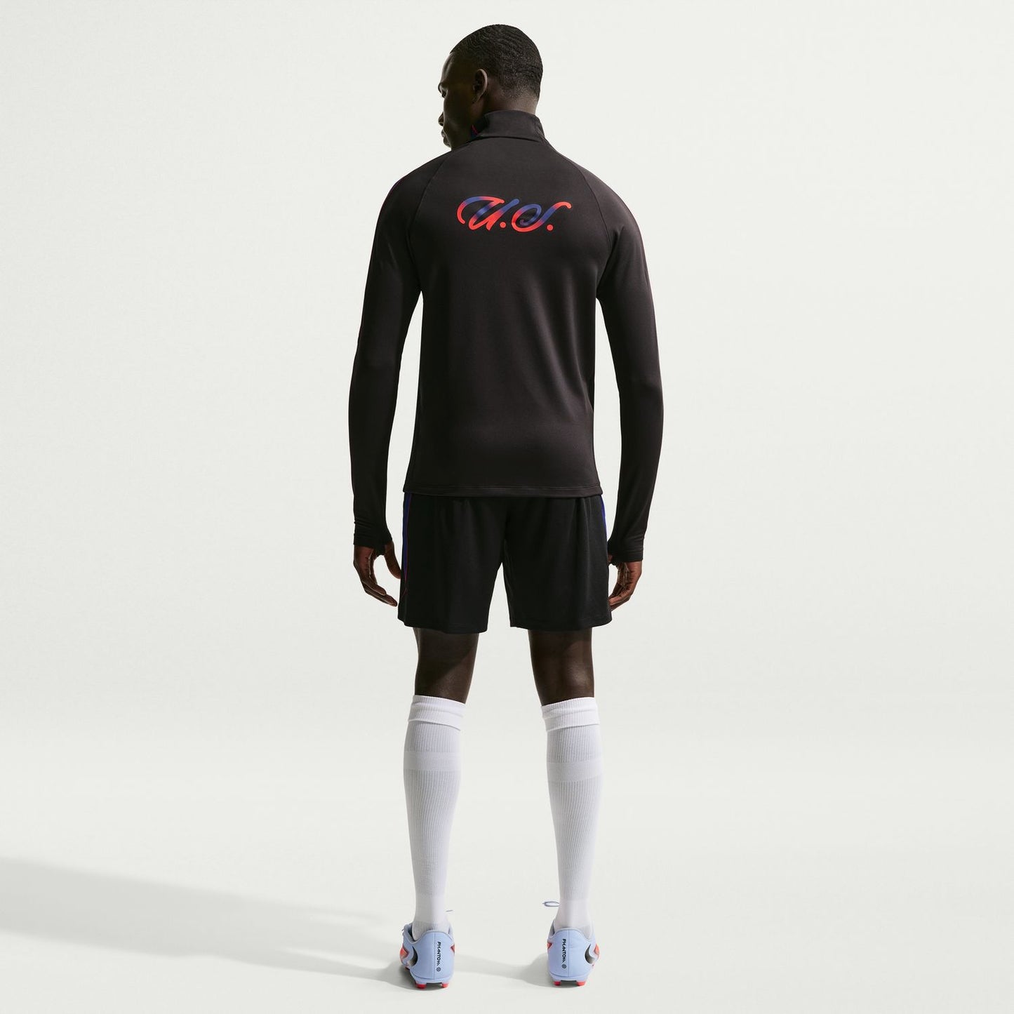 2026 Men's Nike USMNT Strike Shorts