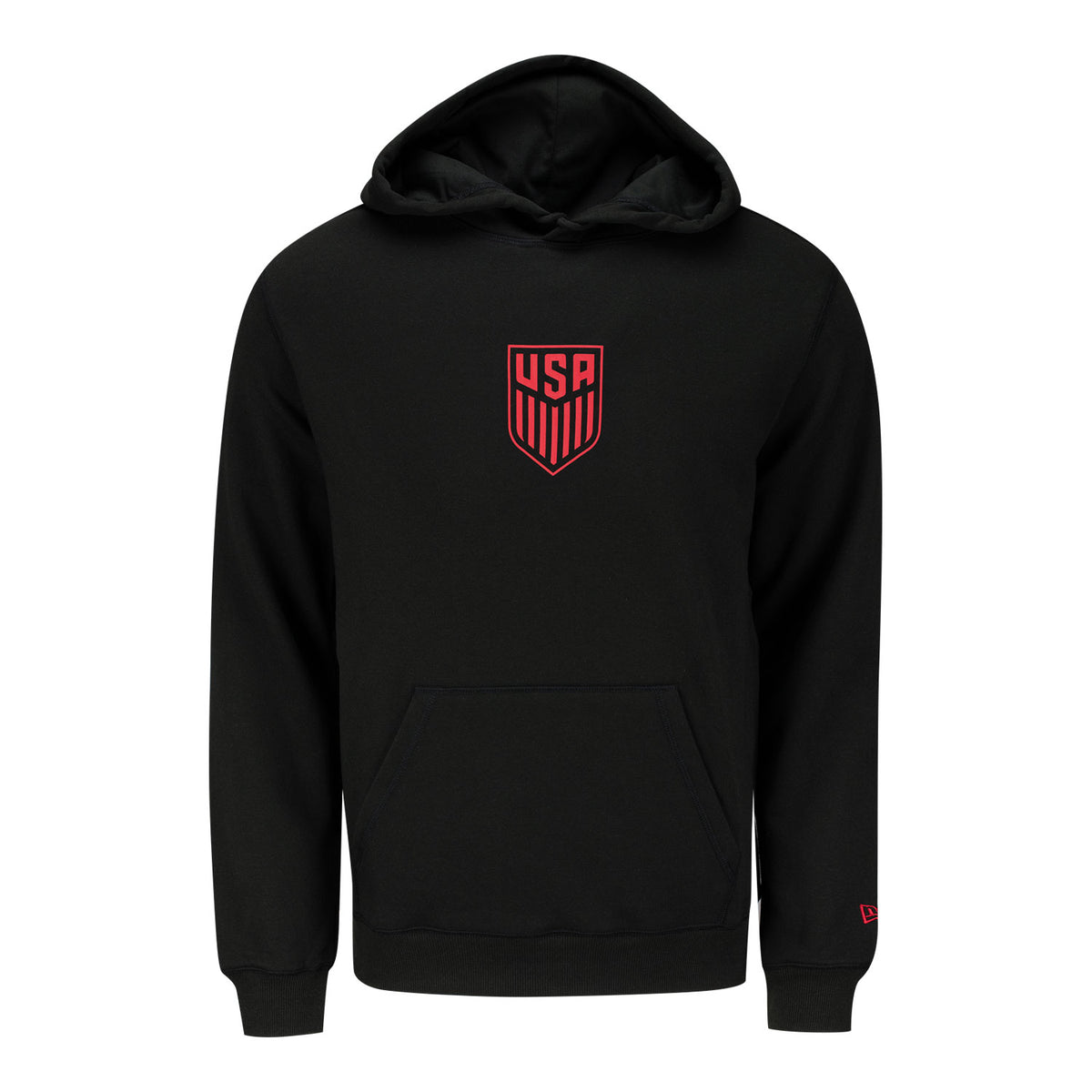 Unisex New Era Hooded Sweatshirt