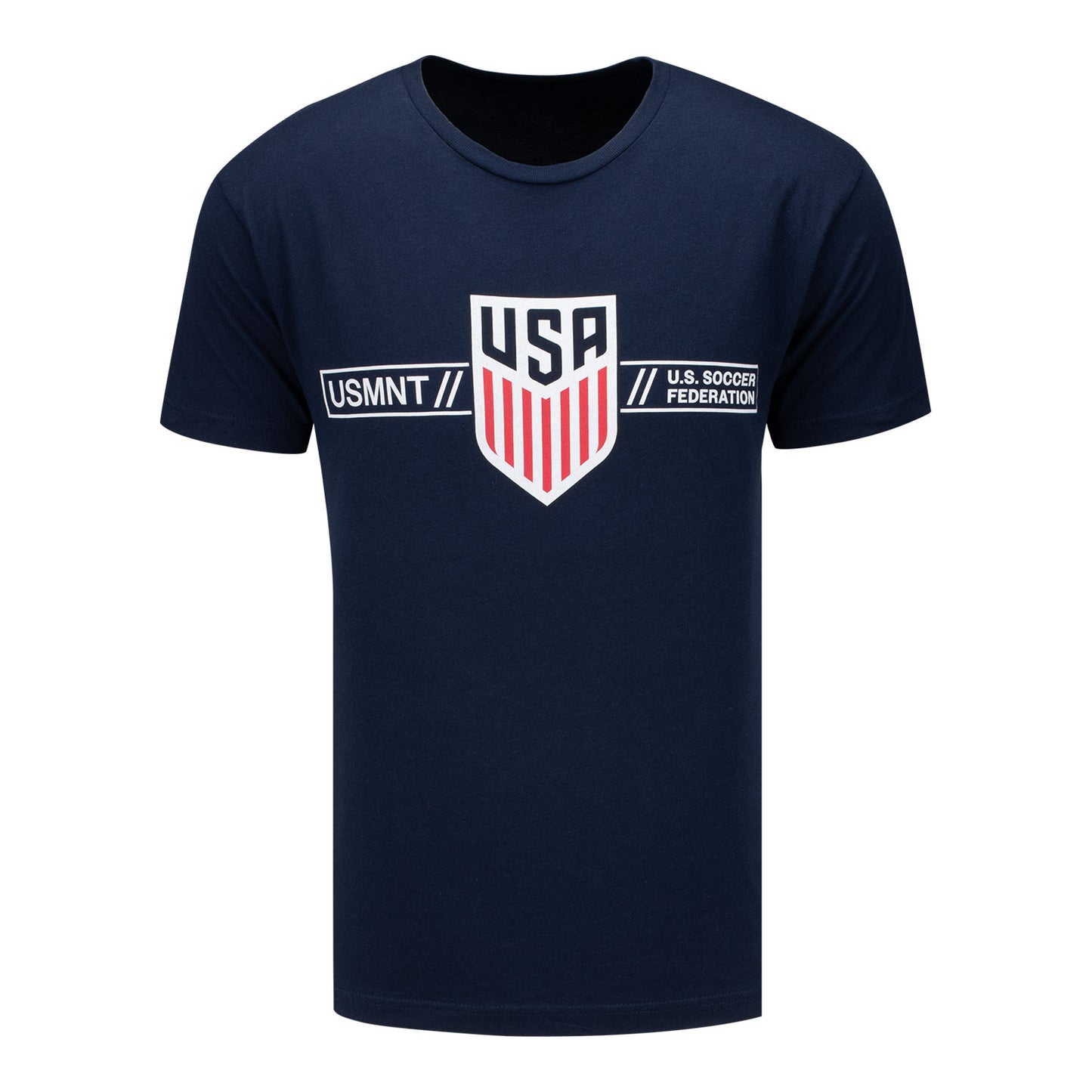 Unisex Outerstuff Christian Pulisic Navy Name and Number T-Shirt
