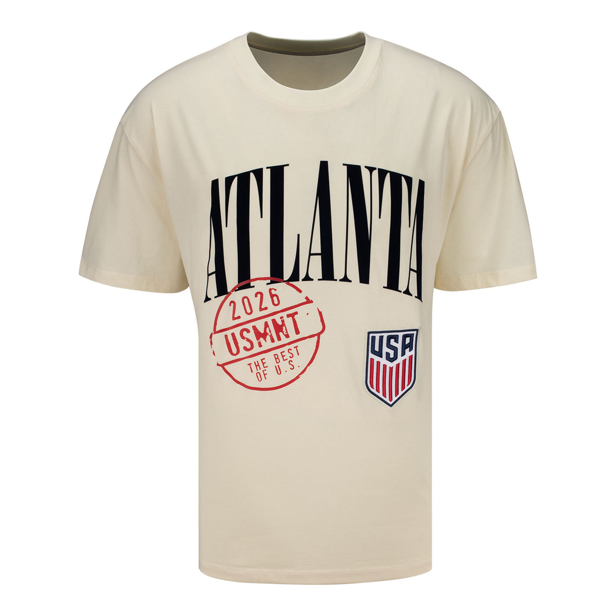 Pro Standard USMNT Men's Fan Pack #3
