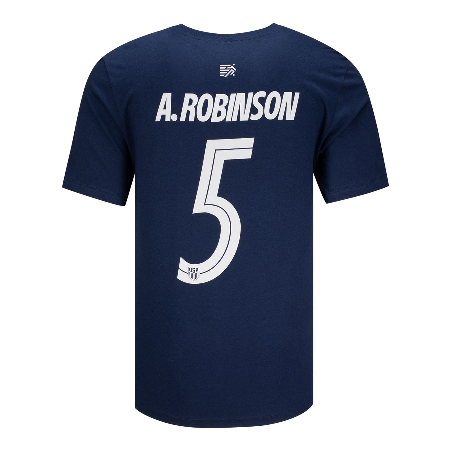 Unisex Nike Antonee Robinson Name & Number T-Shirt