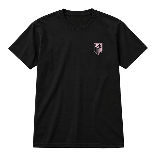 Unisex Sport Design Sweden USMNT Orlando US vs Peru T-Shirt