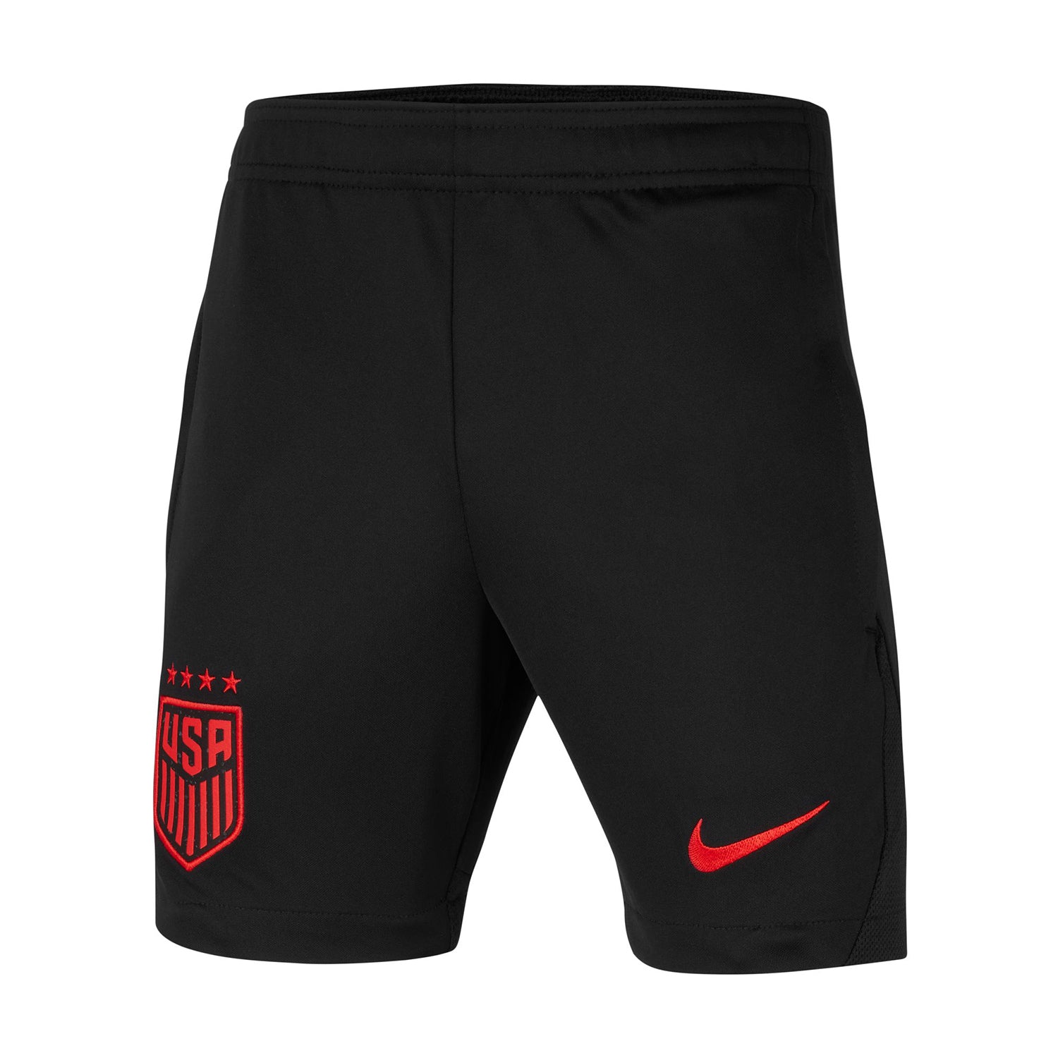 uswnt nike shorts