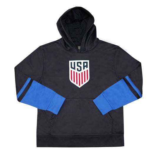 USSF Youth Pullover Hoodie