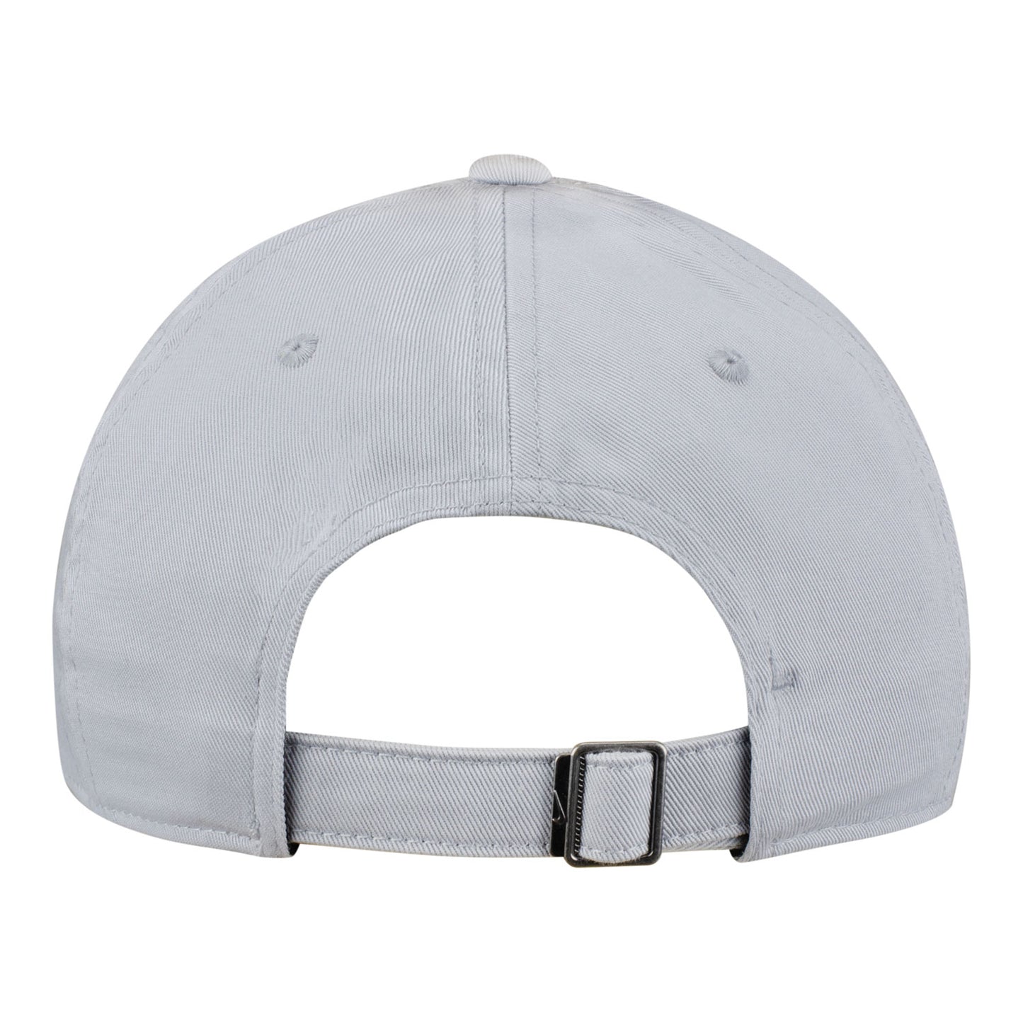 Unisex SheBelieves Circle Logo Gray Adjustable Hat