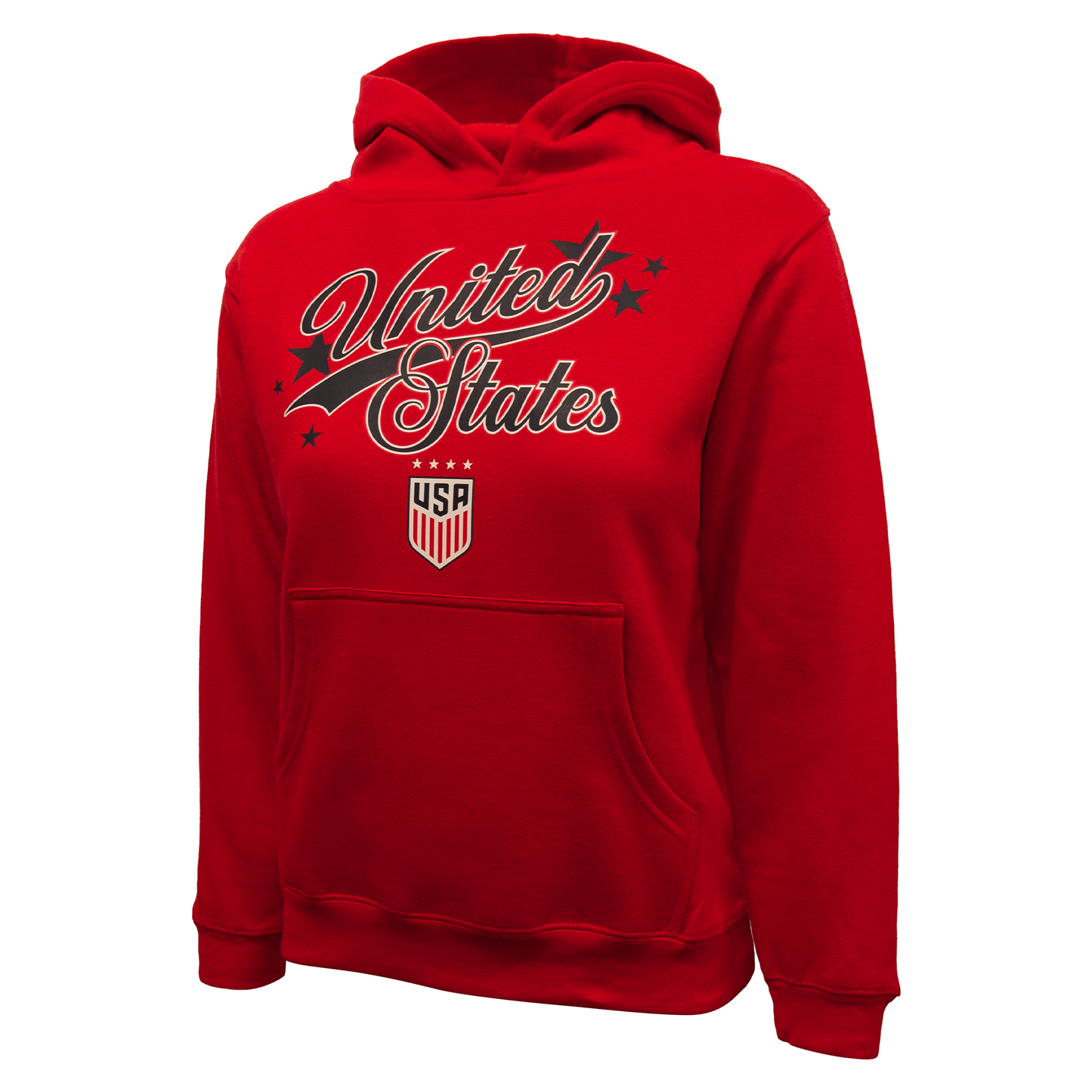 U.S. Soccer Ultimate Fan Pack - Girls