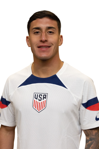 Player Image