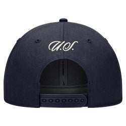 Nike USMNT Stripes Adjustable Hat