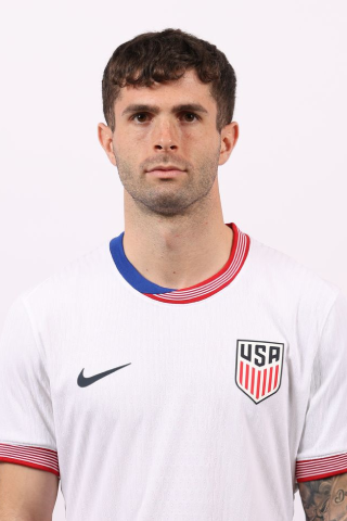 Player Image