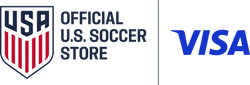 US Soccer Visa Logo