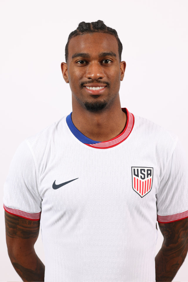 Player Image
