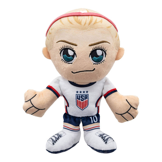 Bleacher Creatures Horan 10 Plushie - Front View