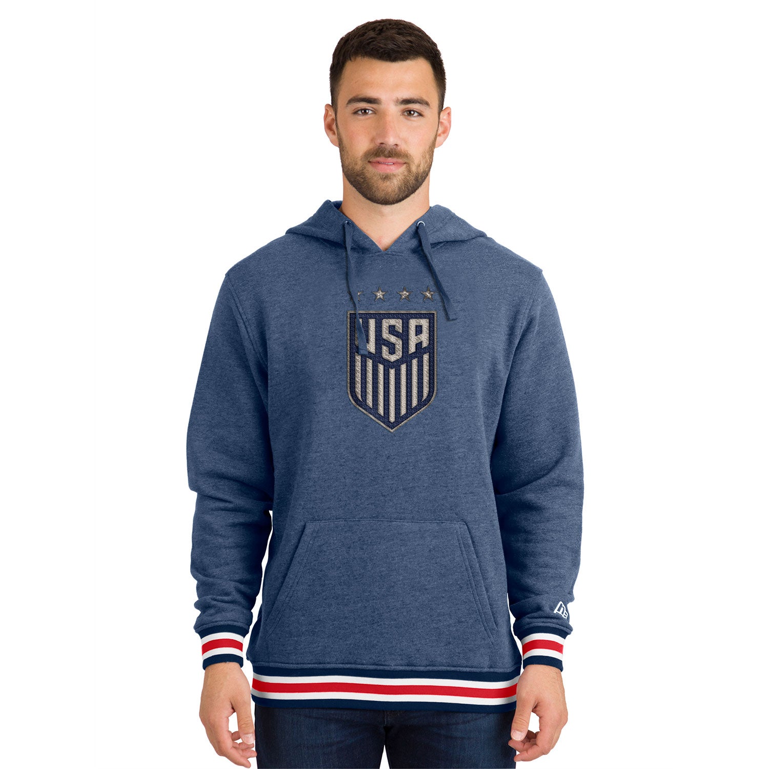 USWNTPA: Equal, Hoodie / Medium - Soccer - Sports Fan Gear | BreakingT