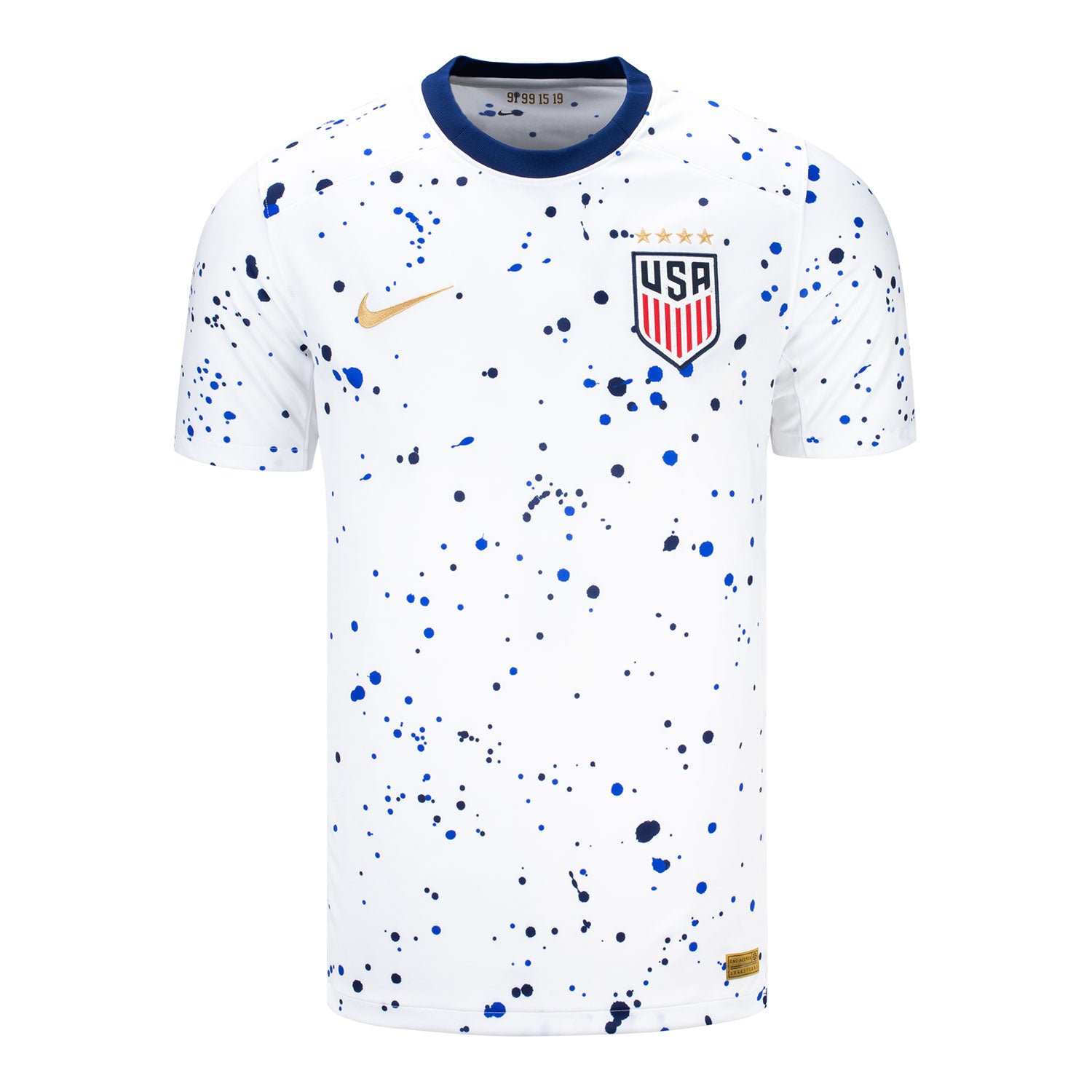 Nike USWNT 2023 Home - Replica - Official U.S. Store
