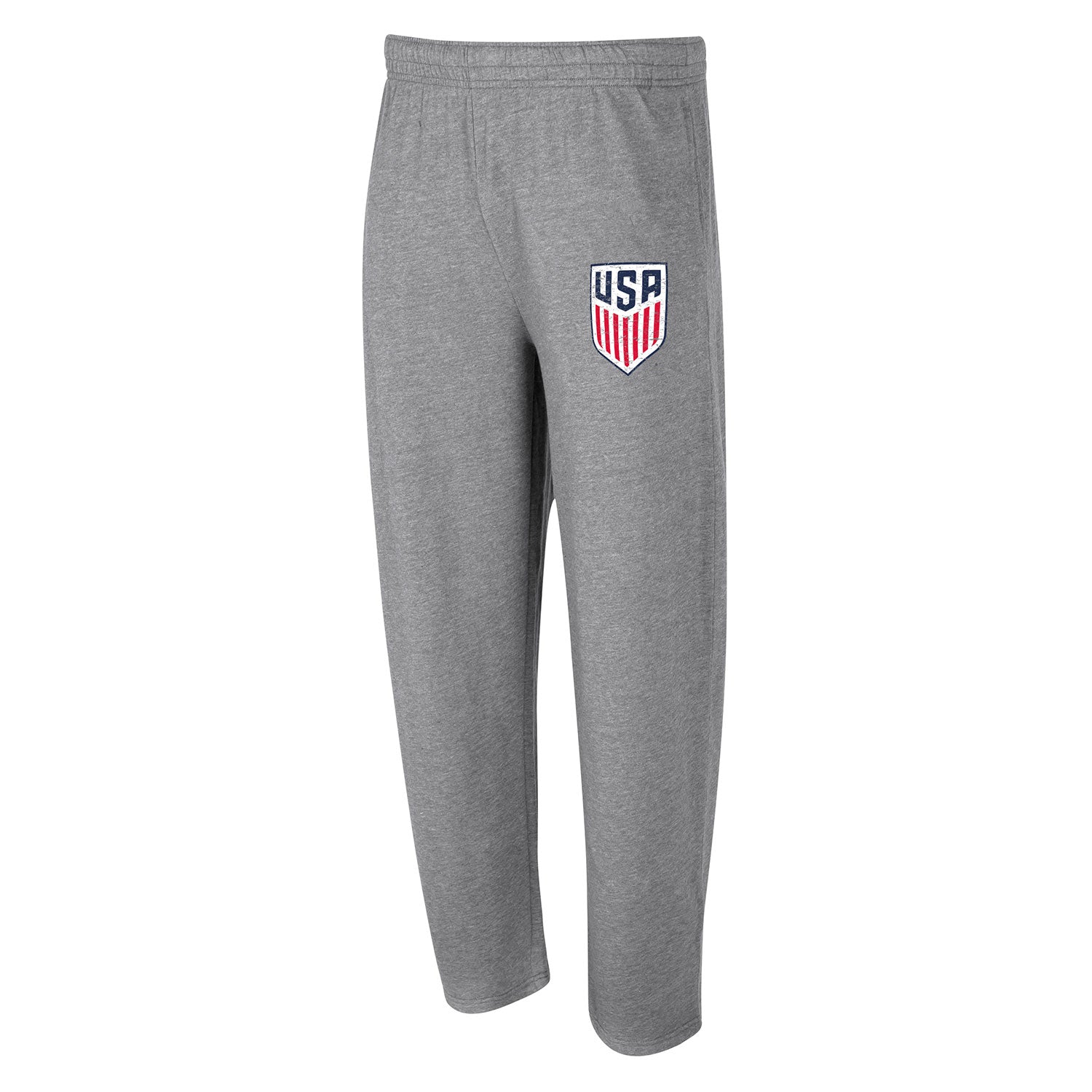 Lids Philadelphia Eagles Concepts Sport Mainstream Pants - Gray