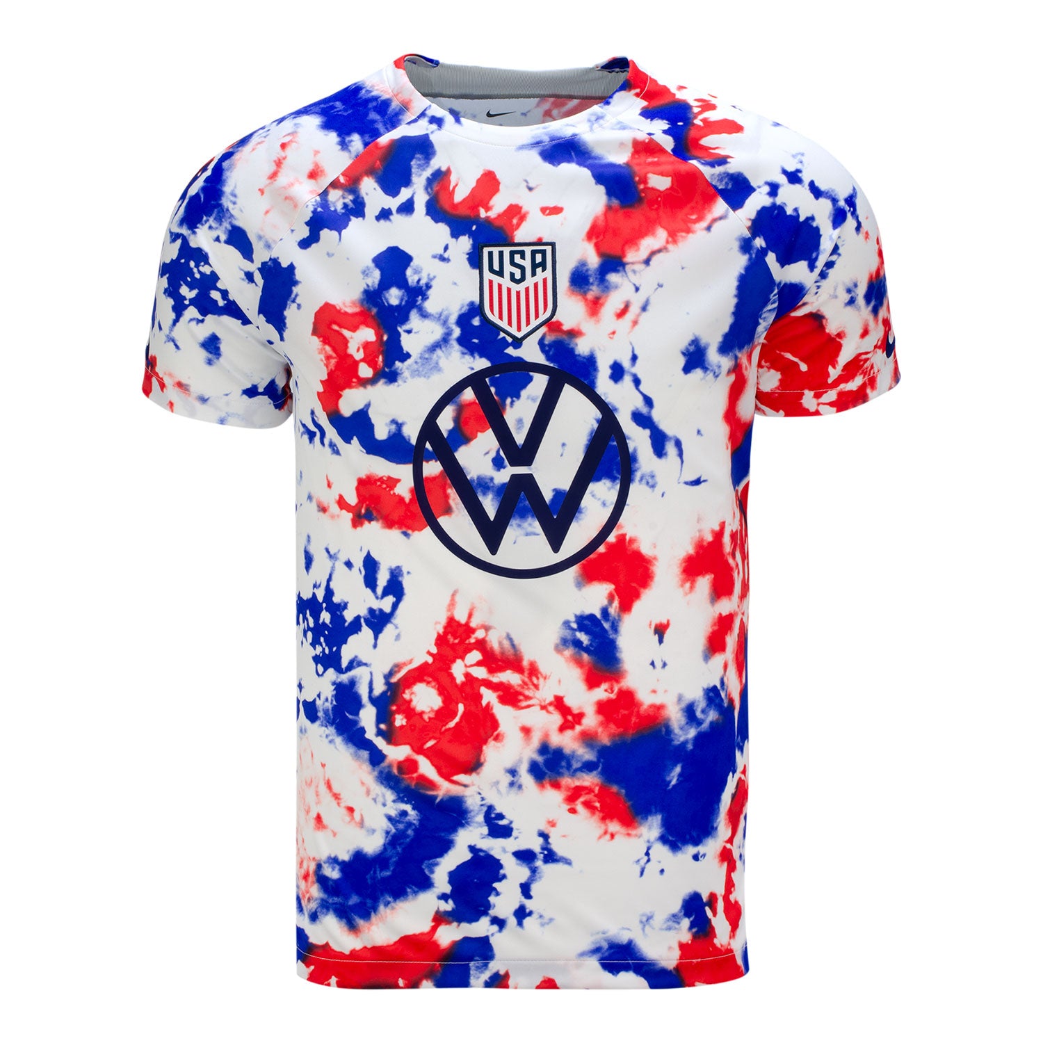 Men's Nike USMNT Pre-Match Top - Official U.S. Soccer Store