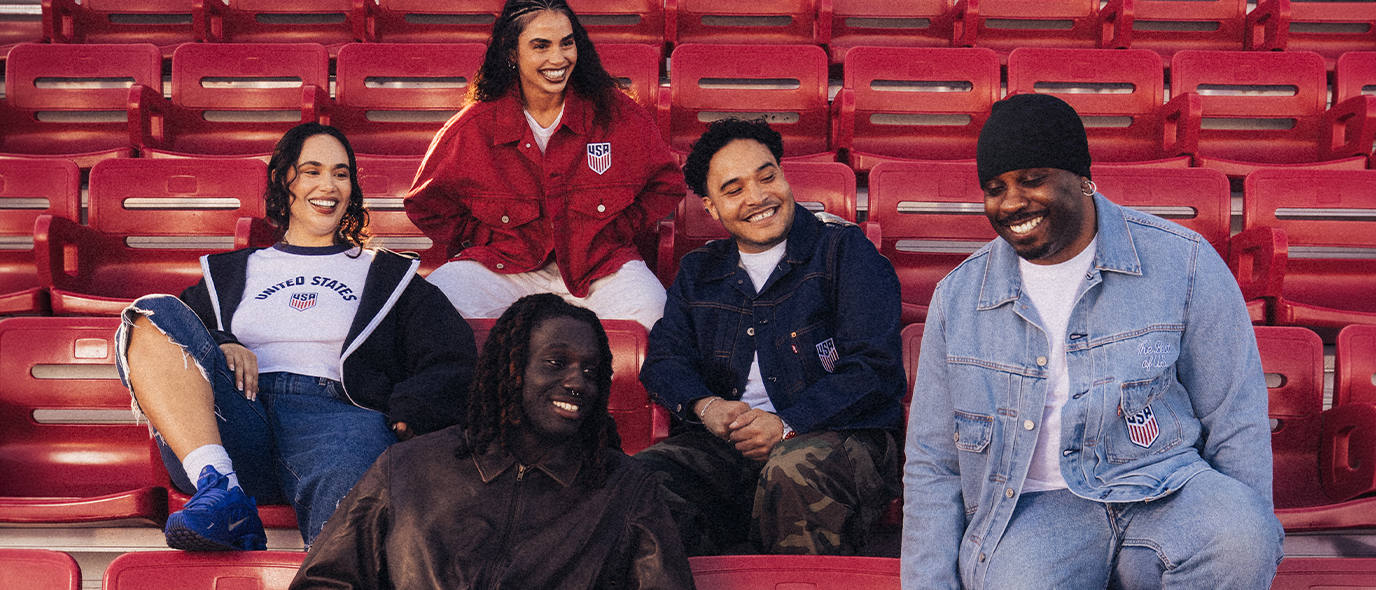 Levi's Collection